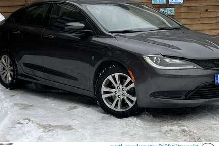 Chrysler 200 177.785 km 11.900 &euro; Langenhagen 30855