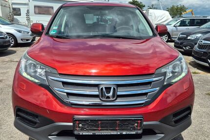 Honda CR-V 253.457 km 6.500 &euro; Hannover 30455