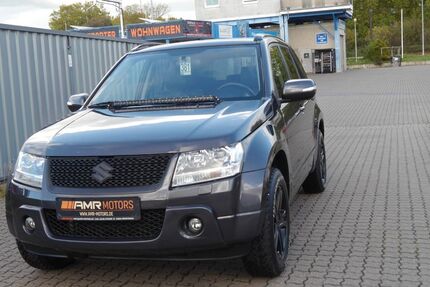 Suzuki Grand Vitara 220.000 km 6.590 &euro; Hemmingen 30966