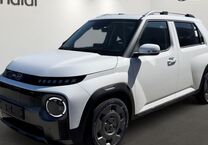 Gebrauchtwagen Hyundai INSTER