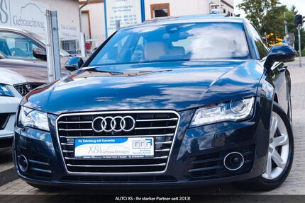 Audi A7 114.700 km 17.990 &euro; Burgdorf 31303