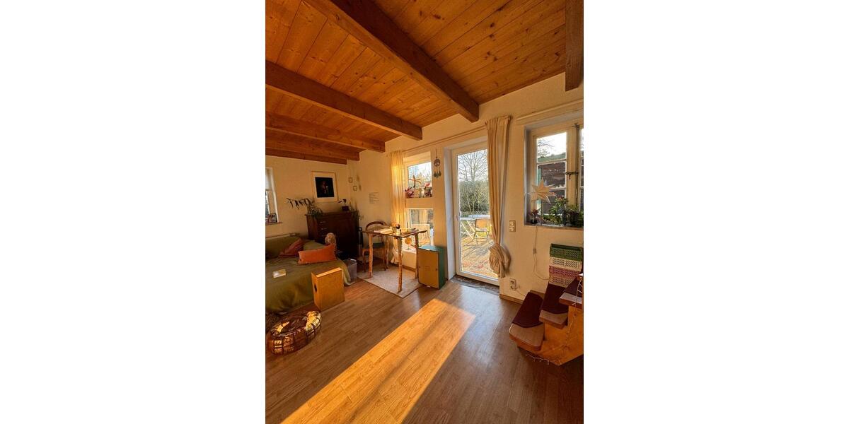 Einfamilienhaus Wedemark - 3 Zimmer, 68 m&sup2;, 1.000&euro; | Angebot:25261732