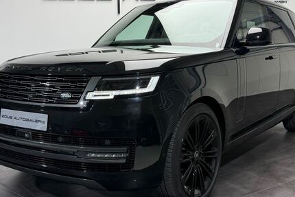 Land Rover Range Rover 24.050 km 169.900 &euro; Ronnenberg 30952