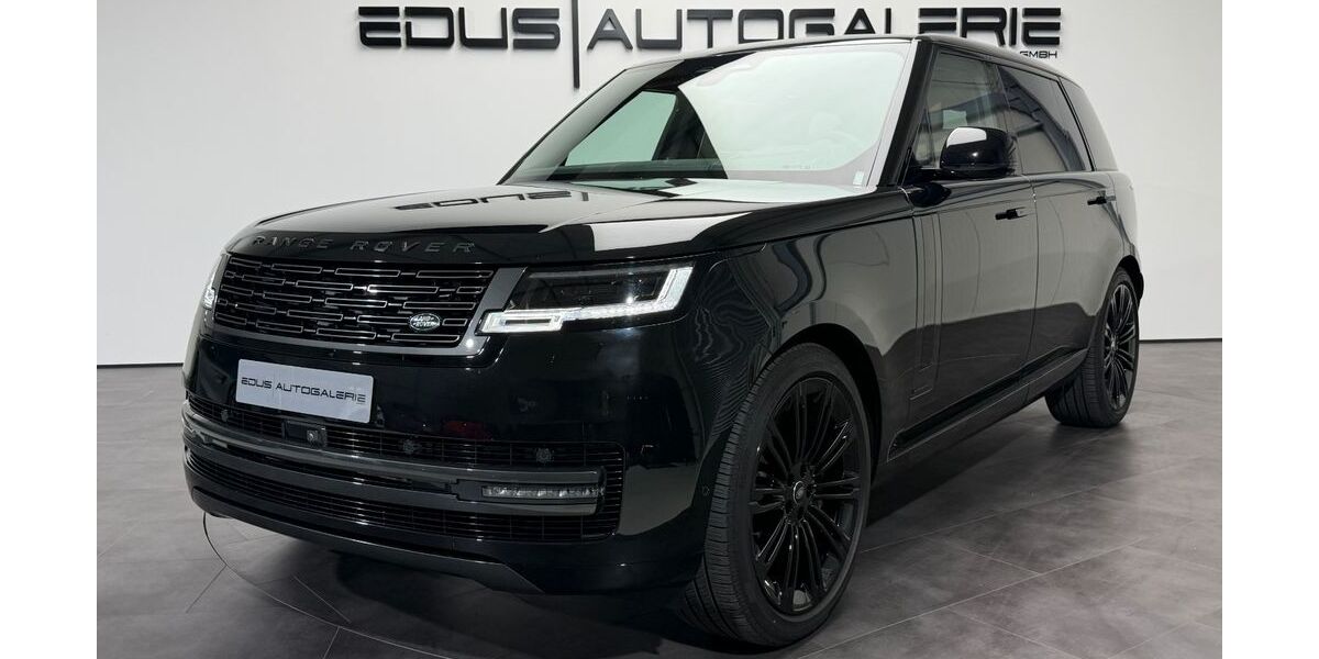 Land Rover Range Rover 24.050 km 169.900 &euro; Ronnenberg 30952