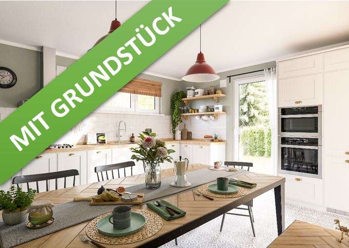Haus zum Kaufen in Bantorf 562.500 € 157 m²
