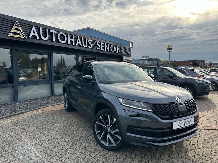 Kodiaq