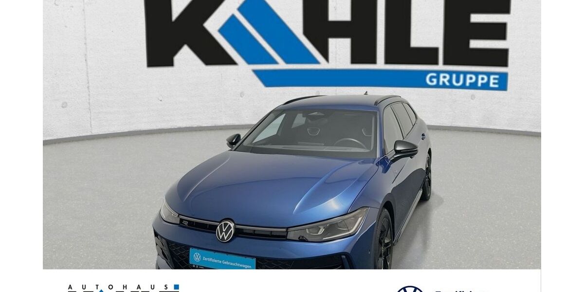 VW Passat Variant 15.030 km 41.990 &euro; Neustadt am Rübenberge 31535