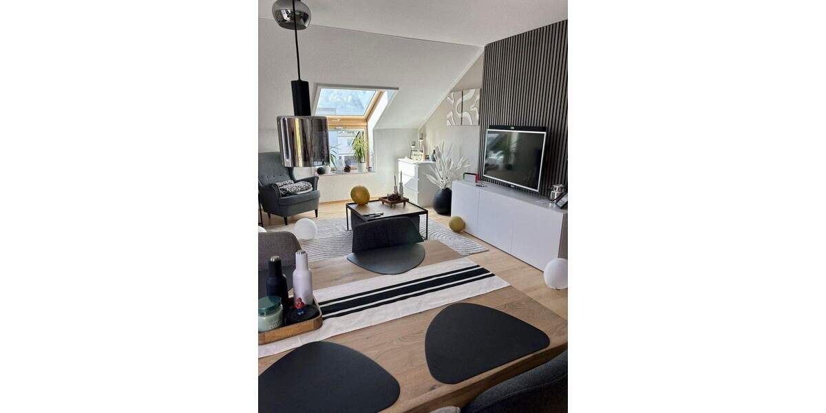 Etagenwohnung Neustadt am Rübenberge Neustadt - 4 Zimmer, 111 m&sup2;, 269.000&euro; | Angebot:23835710