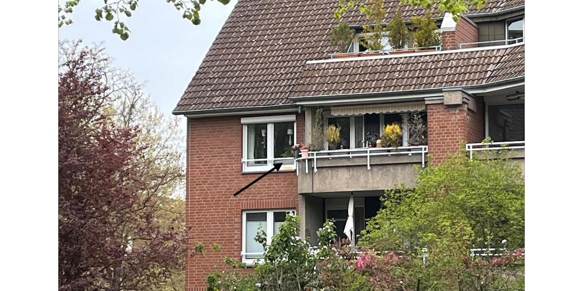 Etagenwohnung Hannover Ricklingen - 3 Zimmer, 83 m&sup2;, 270.000&euro; | Angebot:26560637