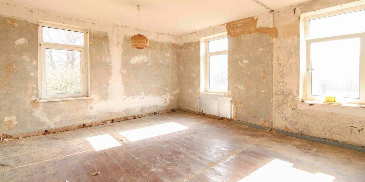 Bauernhaus, Landhaus Bad Nenndorf Waltringhausen - 8 Zimmer, 420 m&sup2;, 299.000&euro; | Angebot:26569804