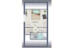 Reihenhaus Neustadt am Rübenberge - 2 Zimmer, 53 m&sup2;, 299.000&euro; | Angebot:26818518