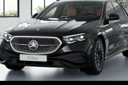 Mercedes-Benz E 260 9.900 km 62.450 &euro; Hannover 30655