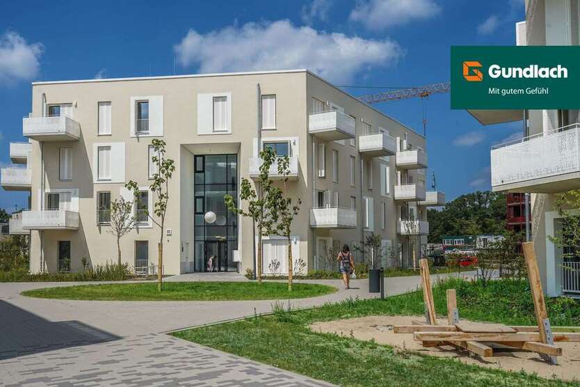 Wohnung zum Mieten in Hannover 1.154,81 € 76.63 m²