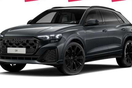 Audi Q8 27.967 km 84.990 &euro; Hannover 30179