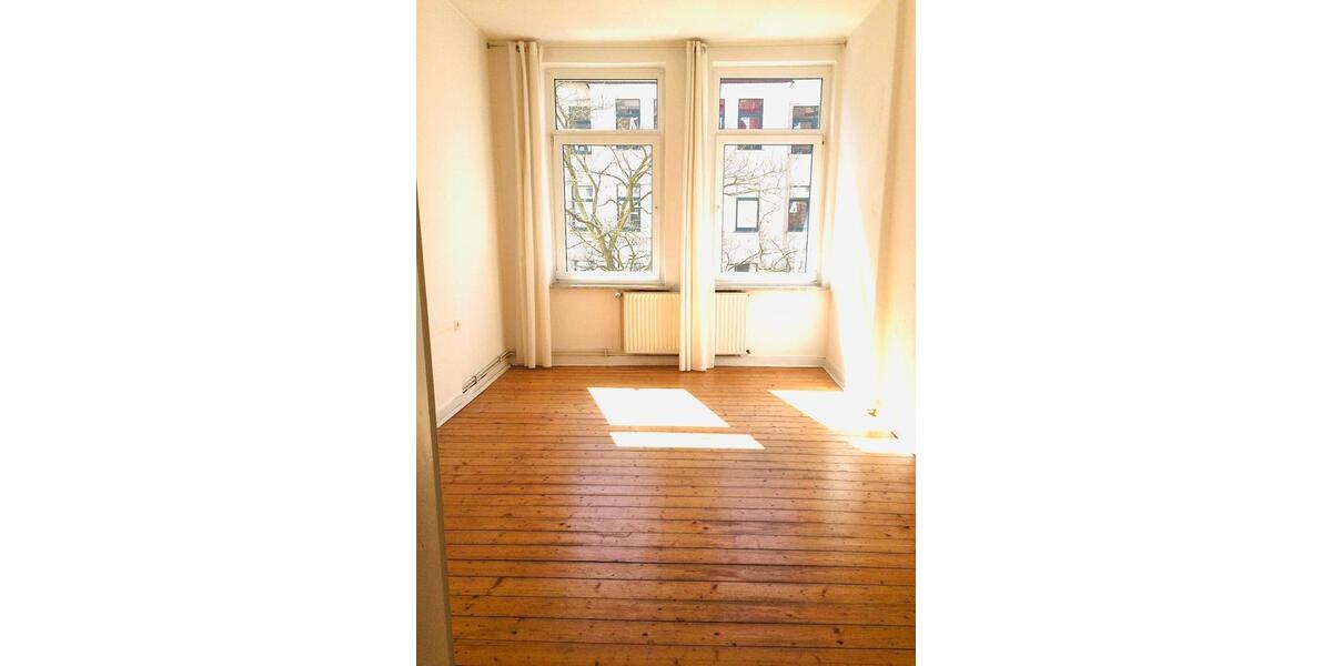 Etagenwohnung Hannover Linden-Limmer - 3 Zimmer, 79 m&sup2;, 630&euro; | Angebot:26547783