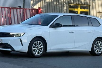 Opel Astra 87.810 km 11.800 &euro; Hannover 30179
