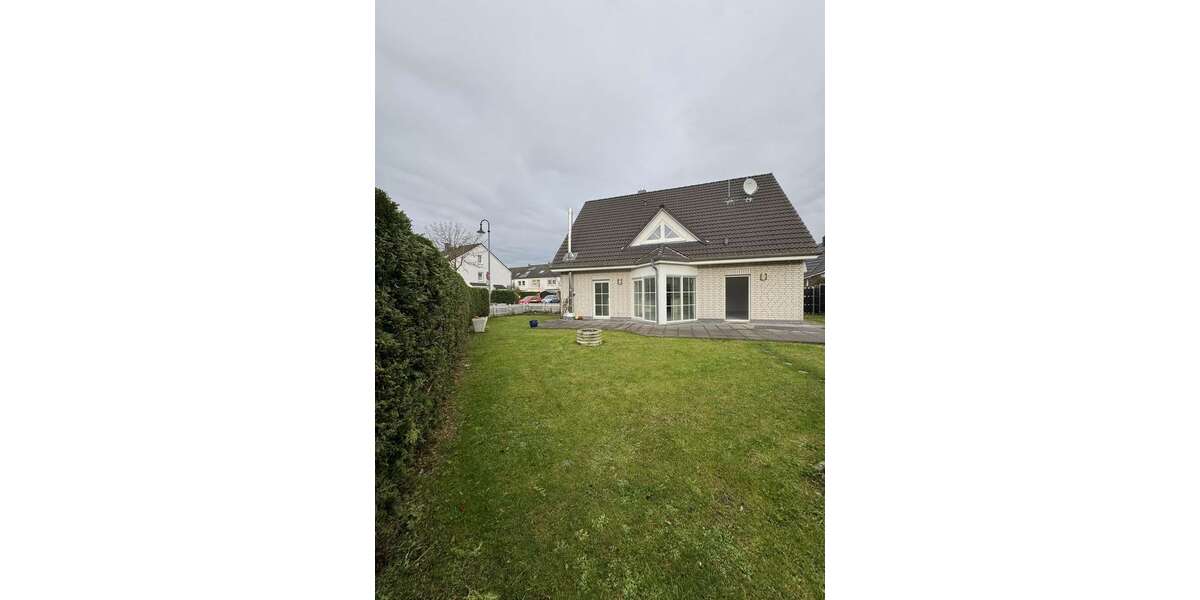 Einfamilienhaus Neustadt am Rübenberge - 6 Zimmer, 160 m&sup2;, 490.000&euro; | Angebot:24873391