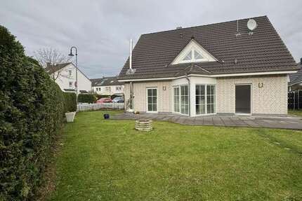 Haus Neustadt am Rübenberge - 6 Zimmer, 160 m&sup2;, 490.000&euro; | Angebot:24873391