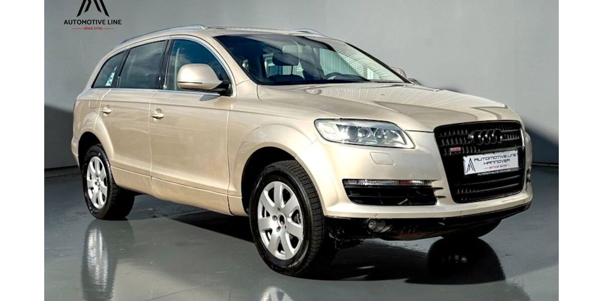 Audi Q7 190.000 km 8.450 &euro; Ronnenberg 30952