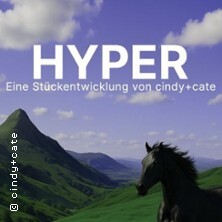 Gastspiel: Hyper Hannover