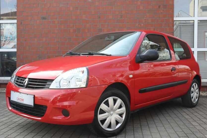Clio