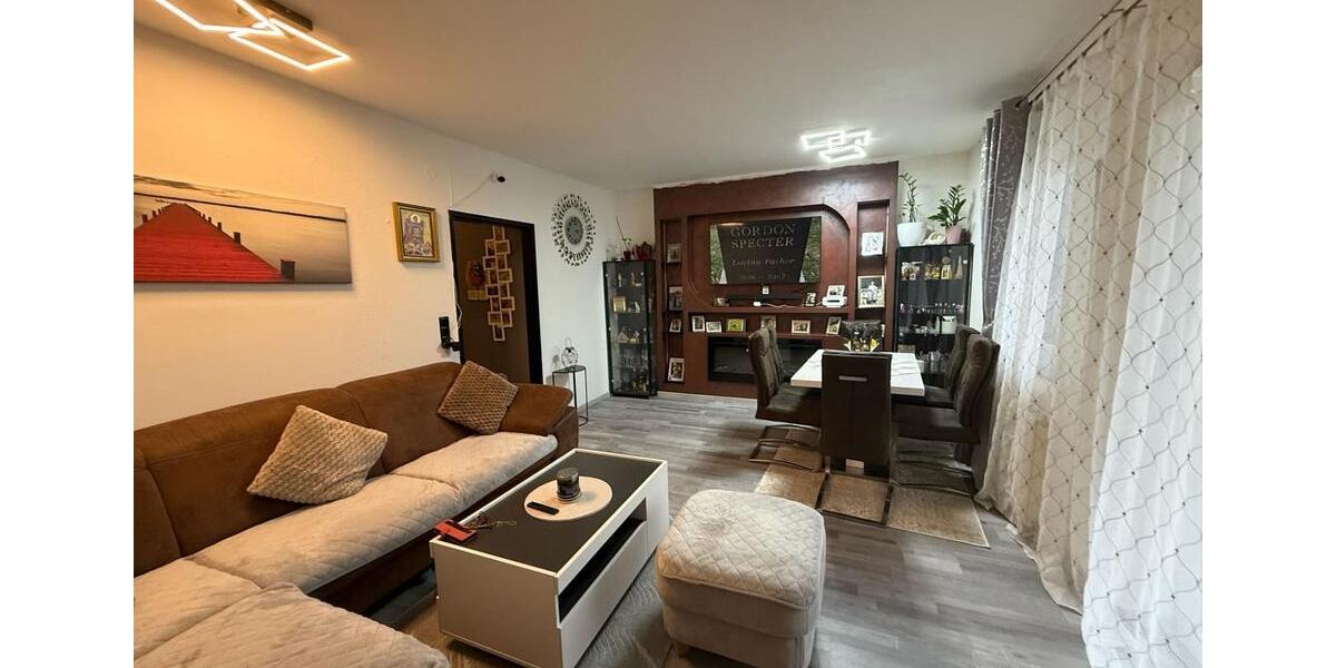 Etagenwohnung Hannover Nord - 2 Zimmer, 68 m&sup2;, 238.000&euro; | Angebot:25899990