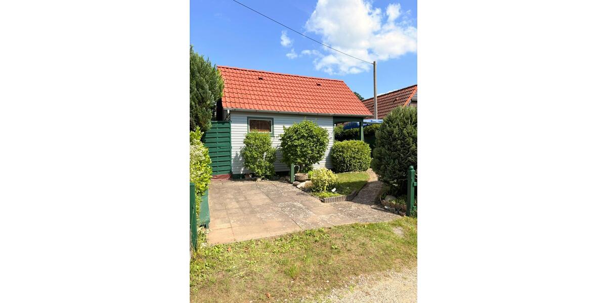 Einfamilienhaus Langenhagen Engelbostel - 1 Zimmer, 16 m&sup2;, 35.100&euro; | Angebot:26039800