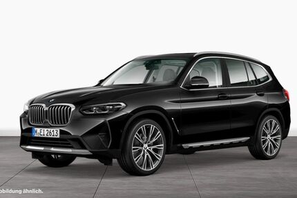 BMW X3 67.949 km 35.905 &euro; Hannover 30539