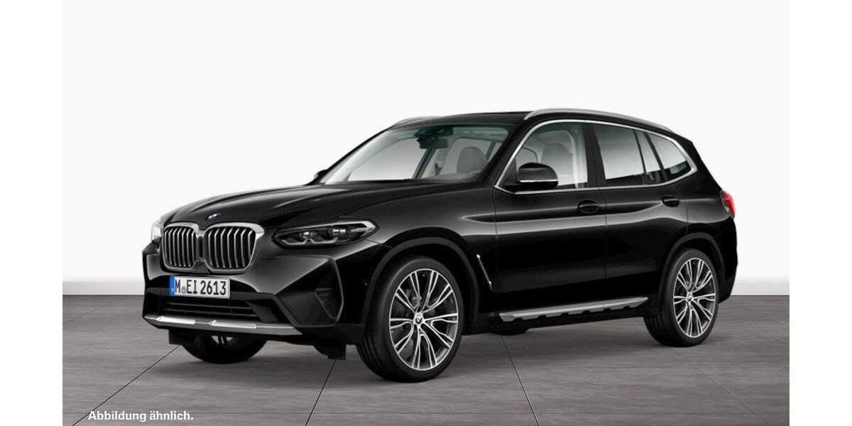 BMW X3 67.949 km 35.905 &euro; Hannover 30539