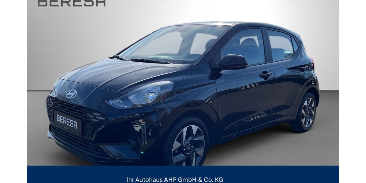 Hyundai i10 34.580 km 12.980 &euro; Hannover 30659
