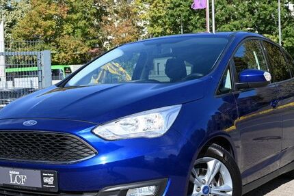 Ford C-Max 58.944 km 8.889 &euro; Laatzen 30880