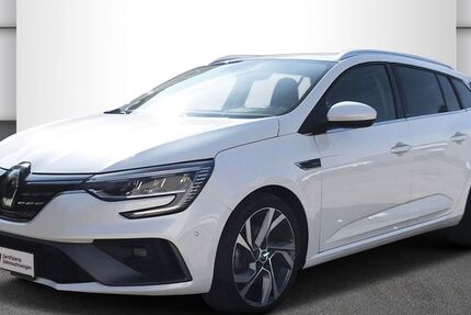 Renault Megane 37.233 km 19.975 € Hannover 30519