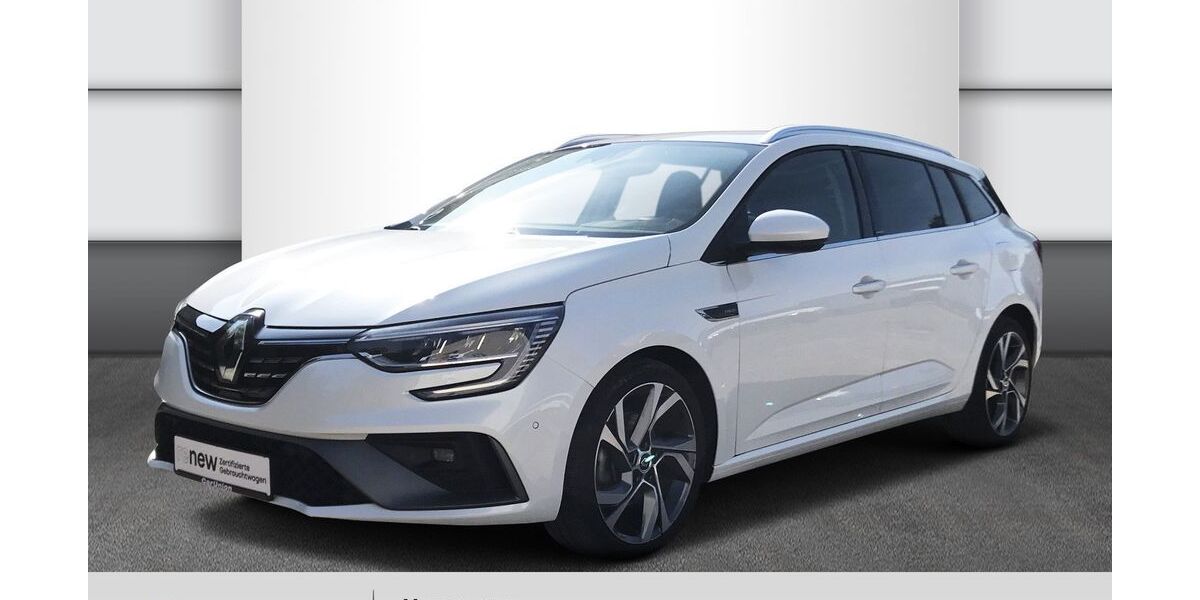 Renault Megane 37.233 km 19.975 € Hannover 30519