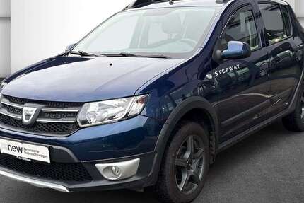Dacia Sandero 55.000 km 9.575 € Hannover 30519