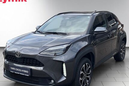 Toyota Yaris Cross 3.800 km 25.590 &euro; Wedemark 30900