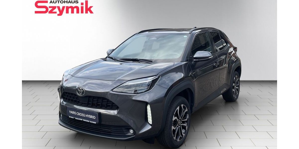 Toyota Yaris Cross 3.800 km 25.590 &euro; Wedemark 30900