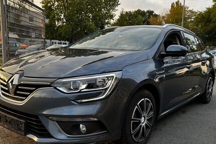 Renault Megane 140.613 km 7.990 € Langenhagen 30851