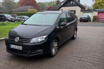 VW Sharan 275.521 km 8.800 € Lehrte 31275