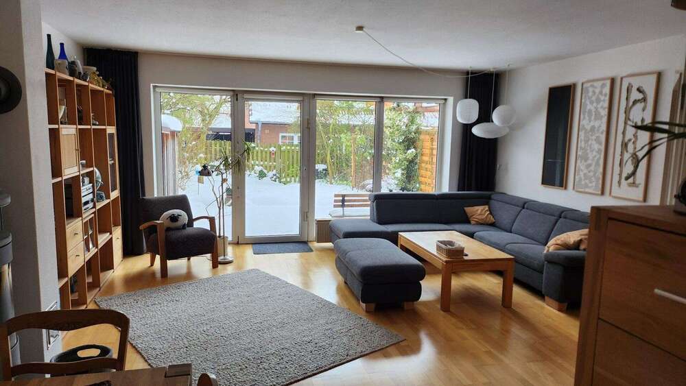 Einfamilienhaus Seelze - 5 Zimmer, 130 m&sup2;, 485.000&euro; | Angebot:25429190