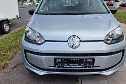 VW up!