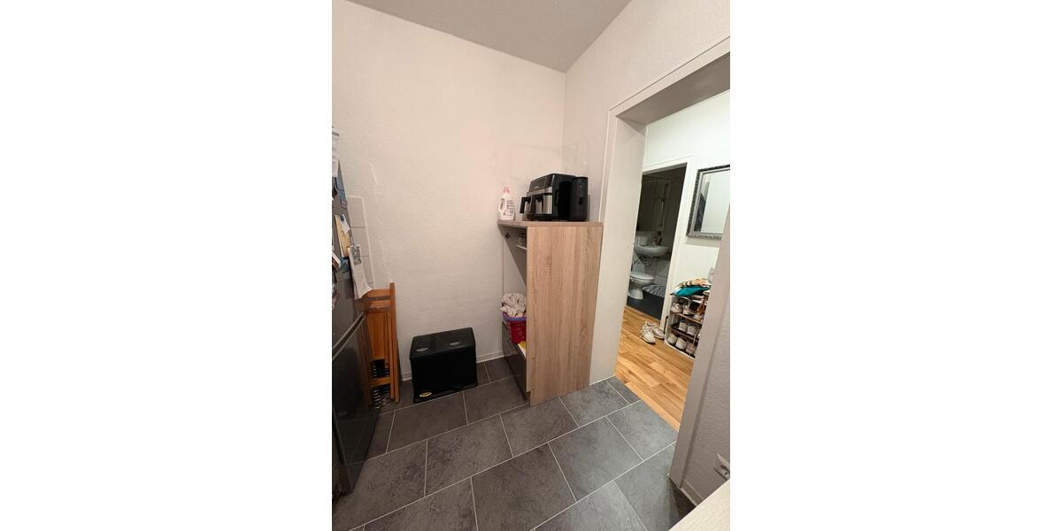Etagenwohnung Seelze - 1.5 Zimmer, 42 m&sup2;, 465&euro; | Angebot:26372989