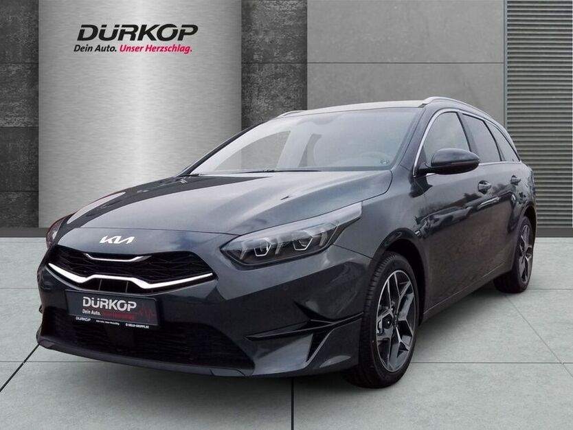 ceed Sportswagon
