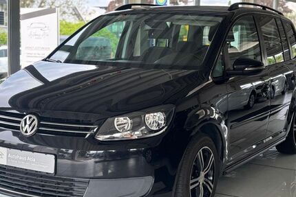 VW Touran 169.000 km 4.000 &euro; Barsinghausen 30890