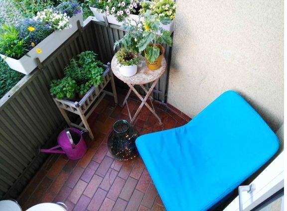 Etagenwohnung Hannover Vinnhorst - 6 Zimmer, 110 m&sup2;, 1.200&euro; | Angebot:25385896