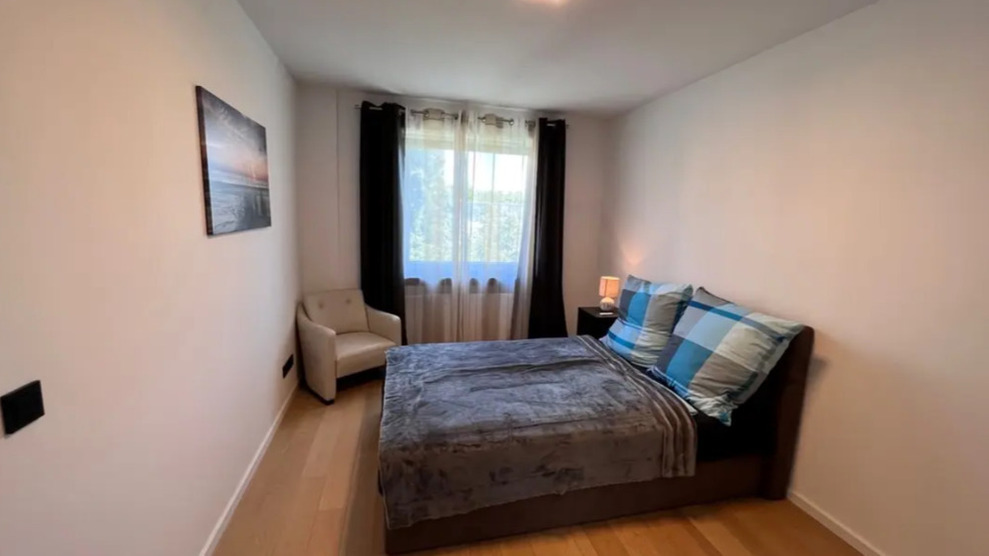 Luxus Wohnung in Hannover List