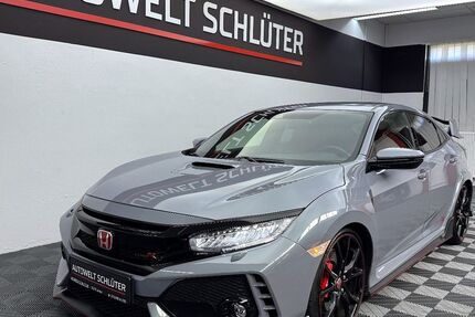 Honda Civic 45.540 km 35.990 &euro; Lehrte 31275