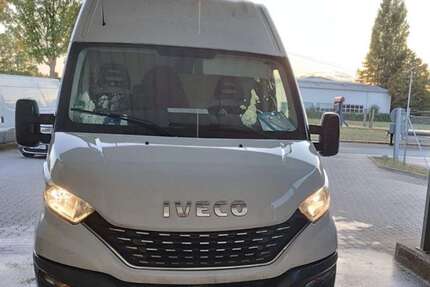 IVECO Daily 159.227 km 14.990 &euro; Hannover 30880