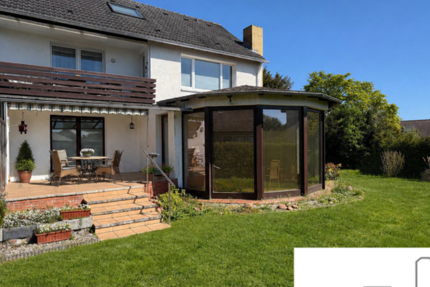 Haus Gehrden - 6 Zimmer, 185 m&sup2;, 525.000&euro; | Angebot:26359341