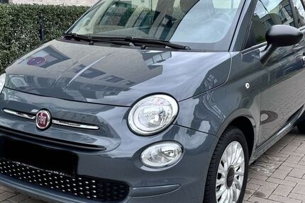 Fiat 500 83.000 km 5.499 € Hannover 30179