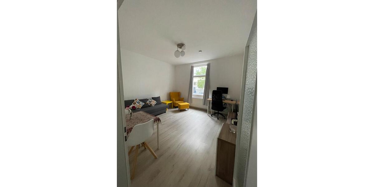 Erdgeschoßwohnung Hannover Buchholz-Kleefeld - 31 Zimmer, 55 m&sup2;, 500&euro; | Angebot:27595781